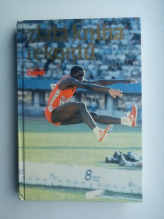 ZLATA KNIHA REKORDU (1987)